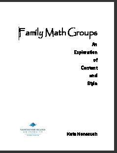 Fam Math Groups