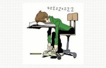 Refuse to Be Bored      (A Second&nbsp;Look)