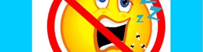 Refuse to be&nbsp;Bored