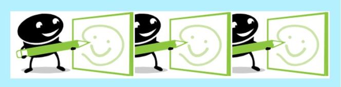 Bernice Shows the&nbsp;Way