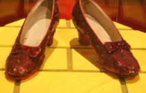 Not a Fairy&nbsp;Tale