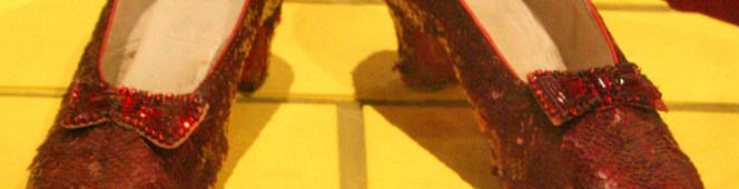 Not a Fairy&nbsp;Tale