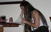 Getting Out of My Own&nbsp;Way