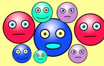 Say How You&nbsp;Feel