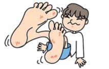 A Restless Student&nbsp;Settles