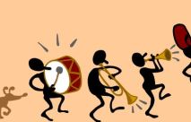 Students Celebrate Their&nbsp;Supporters