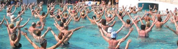 Tempest in the&nbsp;Pool