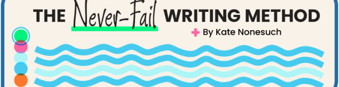 The Never-Fail Method (that really&nbsp;works)